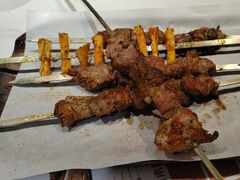 -相约·羊村小馆(长沙路店)
