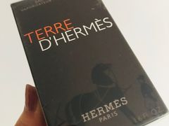 -HERMES(上海恒隆广场店)