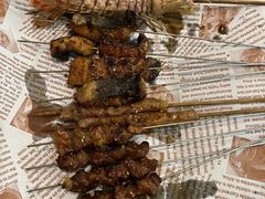 -牛老二海鲜烧烤(日照总店)