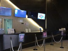 -英皇UA电影城(虹桥天地店)