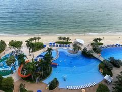 -深圳大梅沙京基洲际度假酒店