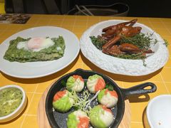 -蔡澜点心·粤菜(花城汇南区店)