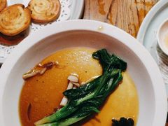 -新白鹿餐厅(百联中环店)