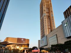 -东莞松山湖万象汇