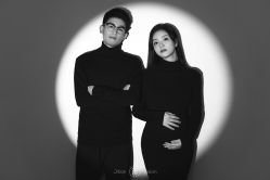 -专注孕妇照亲子照·纪田摄影