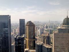 -云中捞高空旋转餐厅(商茂世纪广场店)