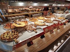 -比格比萨自助(新辰里学清路店)