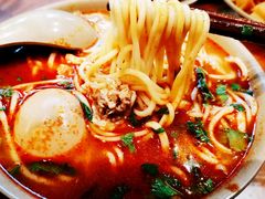 -亮亮面馆(经六路店)