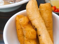 油条-PHO·5越南牛肉粉(建新路店)