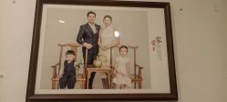 点击看大图 -苹果树儿童摄影工作室