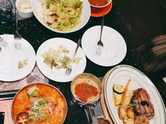 -天母蓝鸟西餐厅·烘焙蛋糕(十三碗店)