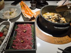 -芸山季·云南山珍菌火锅(南翔印象城MEGA店)