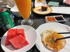 -航海家主题铁板烧(凤凰城店)