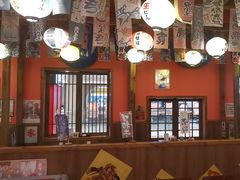 -仙隐小鹿料理食堂(沙市人信汇店)