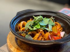 -四道菜·福建菜馆(新街口金鹰店)