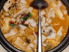 -金佬馆·川菜bistro(芜湖镜湖万达店)