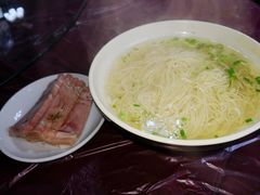 -西复兴羊肉馆(南翔老街店)