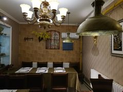 卡座-92°C俄式厨房(中央大街店)