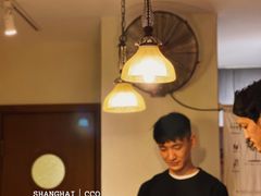 -RUMORS COFFEE ROASTERY鲁马滋咖啡(湖南路店)