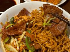 -寻裕记·现炒浇头面(人民广场店)