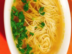 -鑫明明拉面(宁化路店)