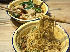 -阿福板凳面(观音桥店)