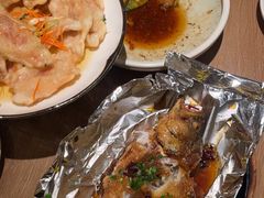 -金掌勺锅包肉(太原万达店)