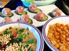 -三江两海老火锅(北京首店)