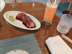 -菲住布渴全日制餐厅·简餐·下午茶·蛋糕