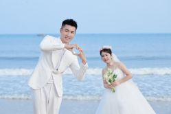 -金夫人婚纱摄影全球旅拍(大连店)
