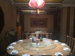 包厢-一盏明灯全素斋(殊像寺店)