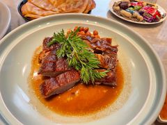 -西安高新洲际酒店•彩丰楼中餐厅