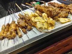 -冰城小镇音乐串吧·聚会餐厅(百子湾店)