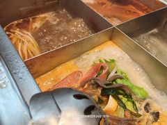 -海底捞火锅(赛格国际购物中心店)