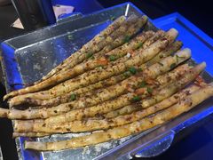 -很久以前羊肉串(打浦路店)