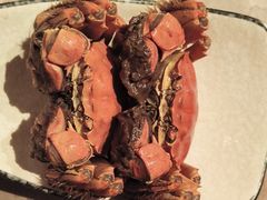 -虹料理·日料放题(悠方店)
