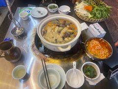 -八木轩·寻味大理白族民俗餐厅(文献路店)