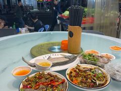 -长平老姿娘夜粥(平东一街店)