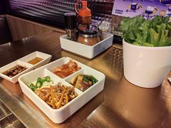 -金妈家烤肉(龙湖U城天街店)