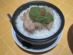 -蔡澜点心·粤菜(花城汇南区店)