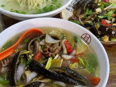 -孙家面馆(淮海第一城店)