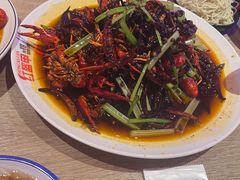 -红盔甲·小龙虾(车公庙店)