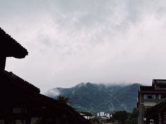 -磁器口古镇