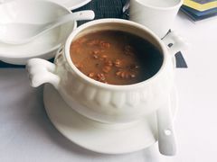-若蘭慈·无国界素食料理(欢乐海岸店)