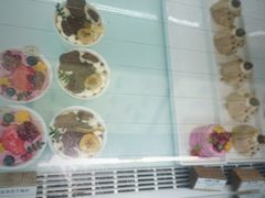 -嗒令甜品·主题融合料理餐厅(首座时代店)