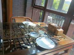 -山水一号·中餐厅
