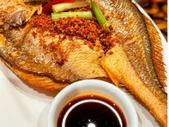 -等我餸上门海鲜大排档(天河南店)
