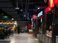 -盒马鲜生(枣园路店)