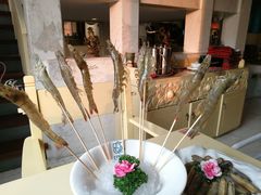 -甘尼仕印度餐厅爵士酒吧(阳春巷店)