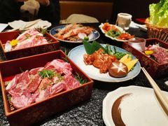 -牛家酒场(7mall店)